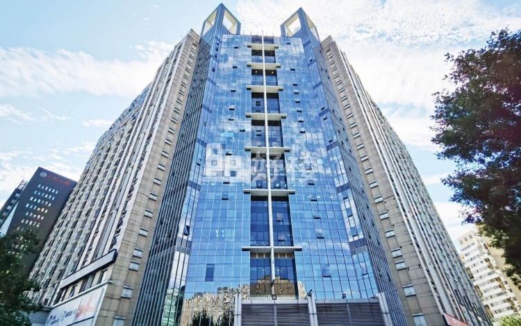 东方银座写字楼出租办公室租赁